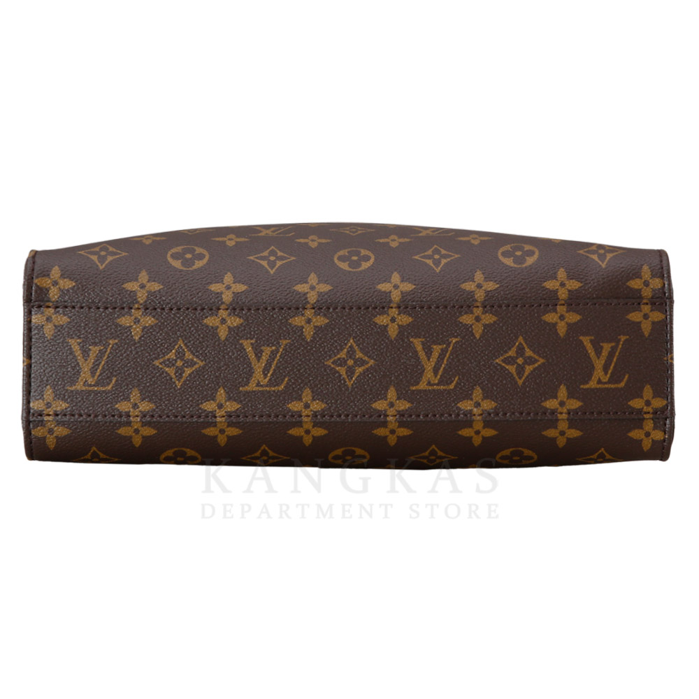 LOUIS VUITTON(USED)루이비통 모노그램 삭 플라 PM